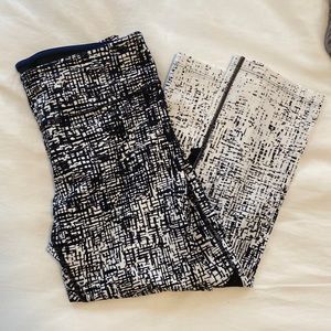 Calvin Klein workout leggings